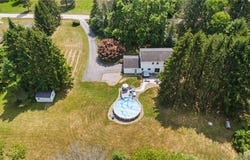 3997 Dean Road, Marion, NY 14505