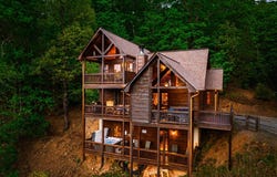 273 Deer Crest Heights, Blue Ridge, GA 30513