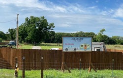 3418 W OK-91, Colbert, OK 74733
