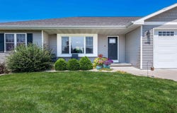 5350 Buttke Court, Omro, WI 54963