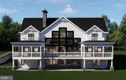 290 CARRS BRIDGE RD , LAKE ANNA, BUMPASS, VA 23024
