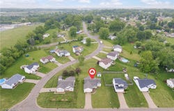 5472 Hancock Street SW, Canton, OH 44706