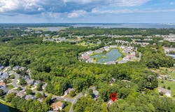 12548 WHISPERING WOODS Drive, OCEAN CITY, MD 21842