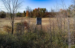 85+/- Acres 22nd Street, Necedah, WI 54646