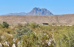 C 128 Private Rd, Terlingua, TX 79852