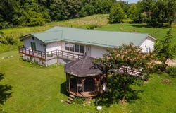 18680 Galatia Post Road, Marion, IL 62959