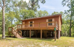 1656 T. O. Jones Road, Reidsville, GA 30453