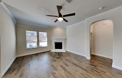 225 Palmerston Drive, Aledo, TX 76008