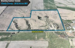 1741 Kansas Street, Osceola, IA 50213