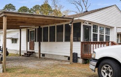 206 Scuppernong Road, Columbia, NC 27925