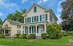 226 Ann St, Millstone Boro, NJ 08844-5127