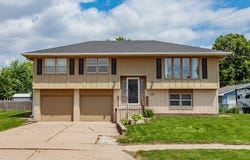 1205 SE Bel Aire Road, Ankeny, IA 50021