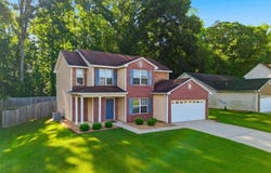 6192 Culver Drive, Morrow, GA 30260