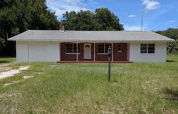 876 SHAW LAKE Road, PIERSON, FL 32180