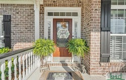 80 Fairview Drive, Richmond Hill, GA 31324