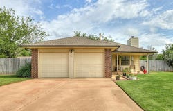511 NW Jefferson Avenue, Piedmont, OK 73078