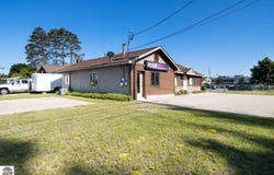 611 N Center Avenue, Gaylord, MI 49735