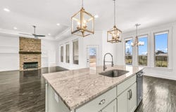 114 N Star Crossing Lane, Weatherford, TX 76088