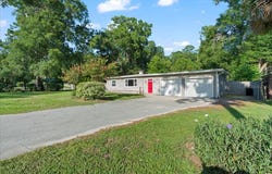 3404 NW 4TH STREET, GAINESVILLE, FL 32609