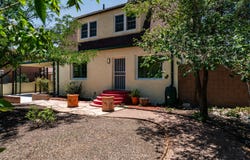 1309 Ridgecrest Drive SE, Albuquerque, NM 87108