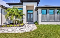 8634 SANTA CRUZ DRIVE, PORT CHARLOTTE, FL 33981