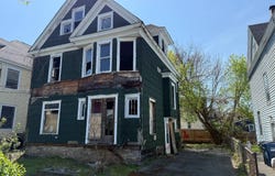 120 Matson E Ave, Syracuse, NY 13205