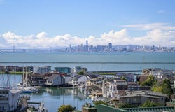 1201 Brickyard Way, Richmond, CA 94801