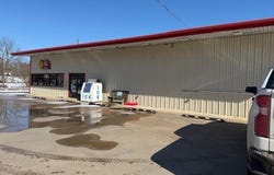 111 W Main, Gillett, AR 72055