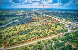 0000 US HWY 281/ FM HWY 2147, Marble Falls, TX 78654