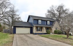 1315 S Oak Run Place, Springfield, MO 65809