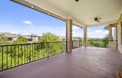 110 Waverly Spire CT, Austin, TX 78738