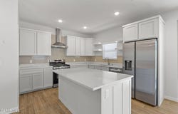 662 Davi's Greenwood Court, Vinton, TX 79821
