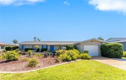 146 ROTONDA CIRCLE, ROTONDA WEST, FL 33947