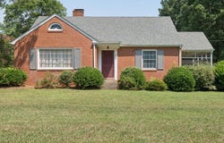 1058 Virginia Avenue, Clarksville, VA 23927