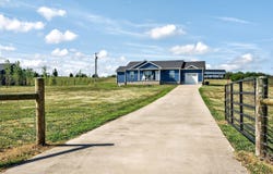1179 William Whitley Road, Stanford, KY 40484
