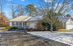 195 LAKESIDE DR, LEWES, DE 19958