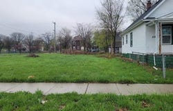 444 E EUCLID Street, Detroit, MI 48202