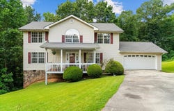 1626 Lagenia Court, DALTON, GA 30721
