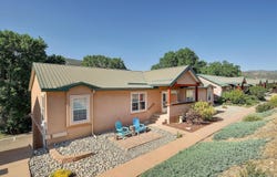 10206 Rodeo Park Drive, Poncha Springs, CO 81242