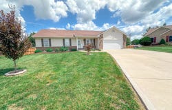 6 TJ Court, Bowling Green, MO 63334