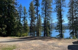 4 Lake Drive, Heron, MT 59844