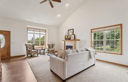 1205 SAUNDERS Road, KAUKAUNA, WI 54130