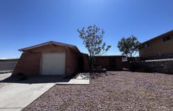 10512 ALBUM Avenue, El Paso, TX 79935