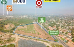 0 Washington Street, Riverside, CA 92504