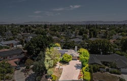 20717 Meadow Oak RD, SARATOGA, CA 95070