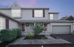 1807 Messner Drive, Hilliard, OH 43026