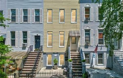 13 Windsor Place, Brooklyn, NY 11215