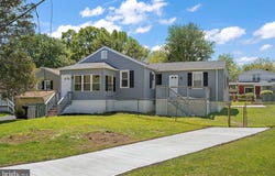 200 NEW YORK Avenue, CLAYMONT, DE 19703