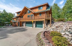 21574 Hedgerow Lane, Nevis, MN 56467