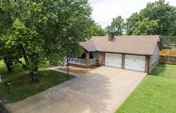 902 S Mission Avenue, Tahlequah, OK 74464